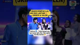 Download lagu Ooobenerr..Duet bareng mereka🤩🤭#sridevida5 #valenda7 #dangdutacademy7 #youtubeshorts mp3 Download lagu Ooobenerr..Duet bareng mereka🤩🤭#sridevida5 #valenda7 #dangdutacademy7 #youtubeshorts mp3