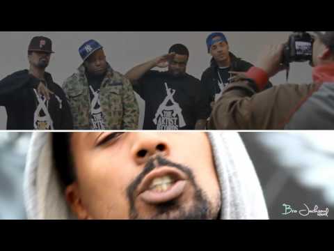 Joe Blow "Sign My Nigs" (Jacka Tribute)