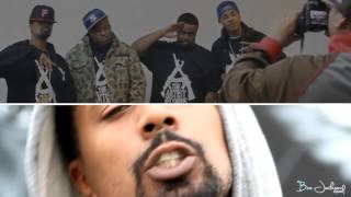 Joe Blow "Sign My Nigs" (Jacka Tribute)