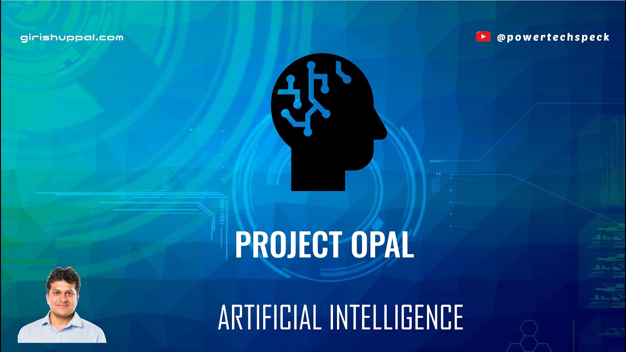 Project Opal in Action: Automating Complex Workflows