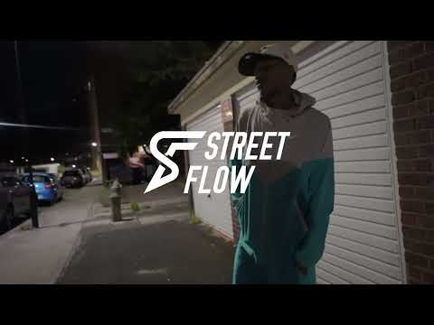 ZINII - IDC X G EMBEDDED | STREET FLOWS FINEST EP 2