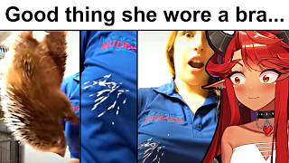 MY CHEST FEELS WEIRD SEEING THAT... (r/WatchPeopleDieInside)