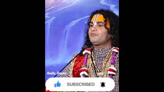 जीवन में याद रखना चाहिए ||Shri Anirudhha🙏 charya Ji astrology Video Status||Whatsapp Status_ 2022