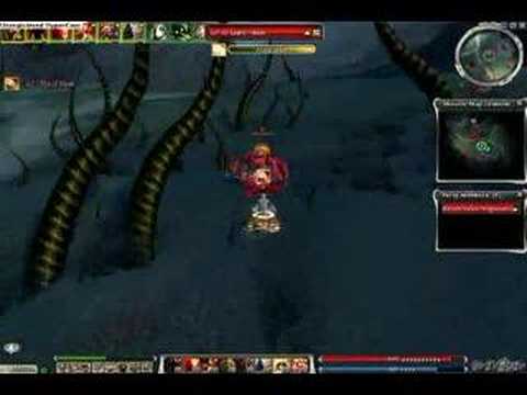 Elementalist - Exuros Will Farm Hard Mode