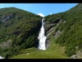 Nicolas Dominique - Vettisfossen 