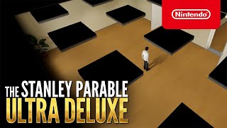 The Stanley Parable: Ultra Deluxe