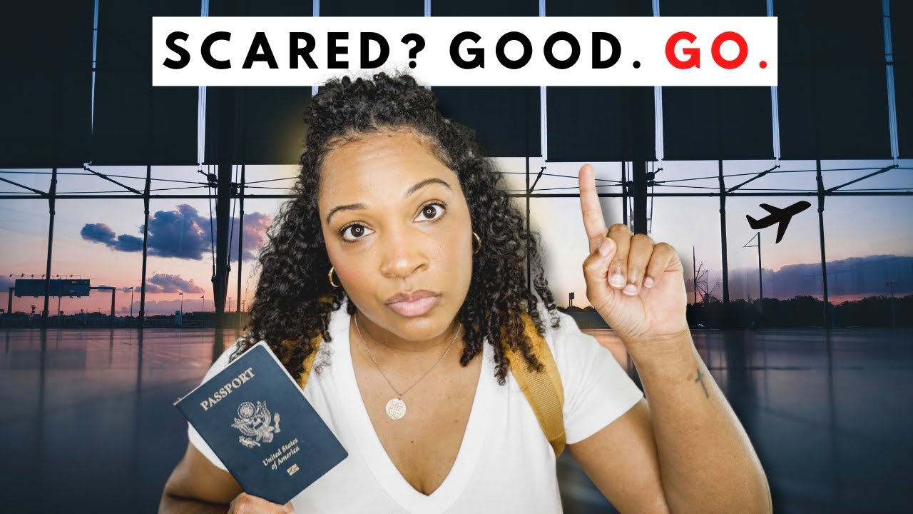 The Ultimate Beginner's Guide to Solo Travel