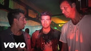 Jencarlos Canela - I Love It