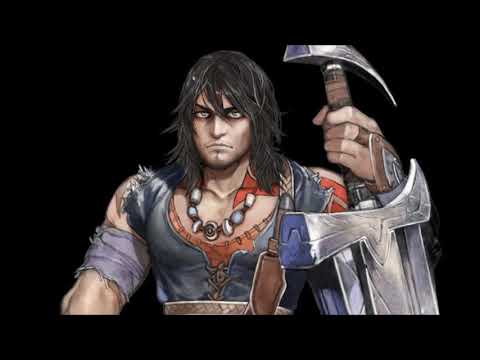 Best VGM 1459 - Kid Icarus : Uprising - Magnus' Theme