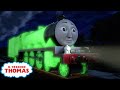 Il Trenino Thomas Il Treno Fantasma Stagione 20 Cartoni Animati Per Bambini