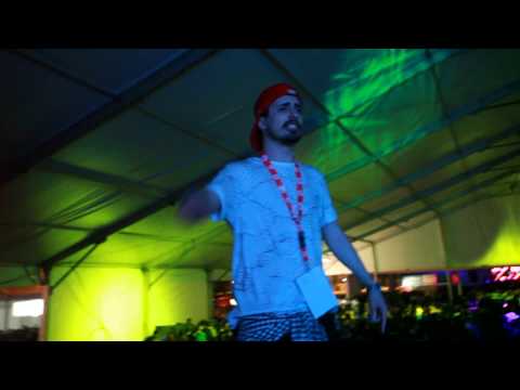 MastikJay @ Queima Das Fitas Coimbra