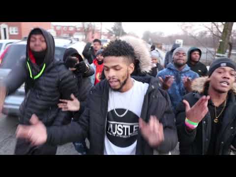 Big6ixx ft 55 Quan - Where ever I Go