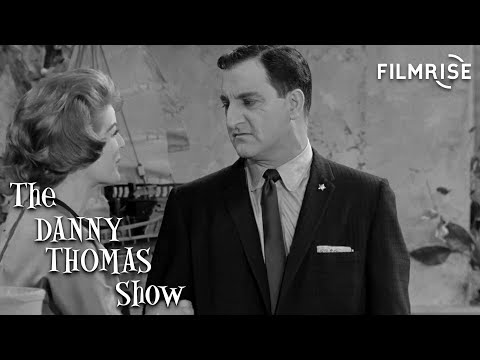 The Danny Thomas Show - Season 8, Episode 21 - Four Angels - Full Episode