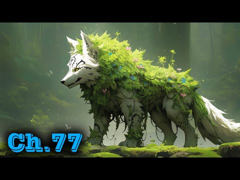 (HIATUS) Ars Magica Ch.77  | Fantasy Litrpg Isekai