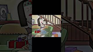Leave me alone baby!|American dad edit