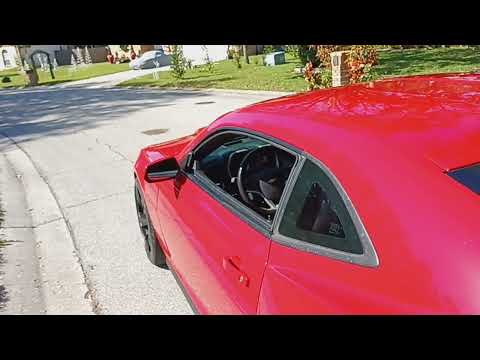 2013 Chevrolet Camaro ZL1 (CC-1677535) for sale in Sarasota, Florida