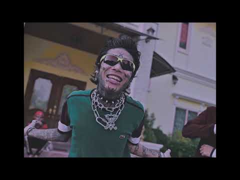 SUN JXHMXN666 - หลอก feat. NROLL (OfficialMV) (beat by Mflow)