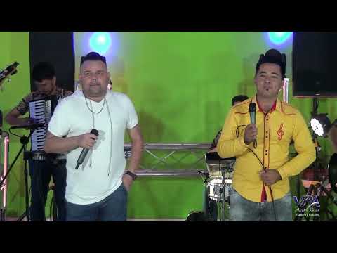 Los Hermanos Avalos y Derlis Gerardo