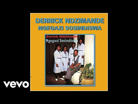 Derrick Ndzimande - This Is My Story (Official Audio)