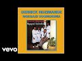 Derrick Ndzimande This Is My Story Official Audio