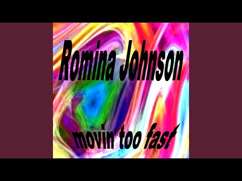 Movin Too Fast (radio mix)