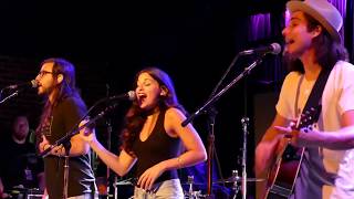 Castro the Band -  Hearts Coming Home