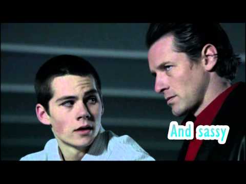 Sterek/Steter : One Way or Another