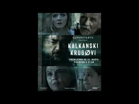 Marko Matovic feat Nemesh- U hodnicima sna ( originalna muzika)