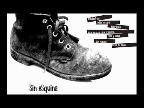 deterioro - Sin eSquina (full album 2004-2006)