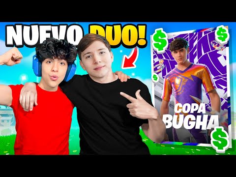 GANAMOS La FNCS de BUGHA!