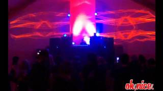 Ok, Nice x Detox Unit @ Terraform (3.3.17)