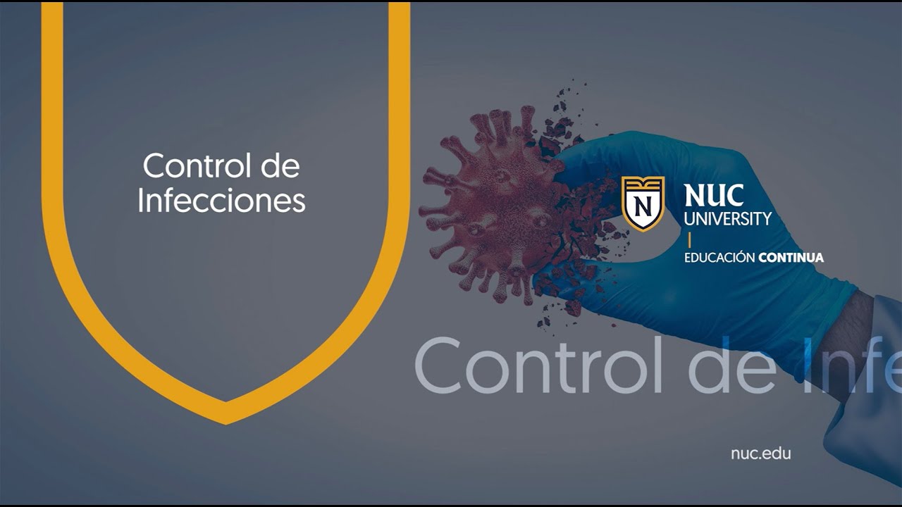 Control de Infecciones