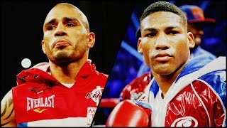 COTTO VS GAMBOA IN TALKS! 150LB CATCHWEIGHT! WILL IT HAPPEN? DOES IT SELL? FANS WILL BE PISSED!