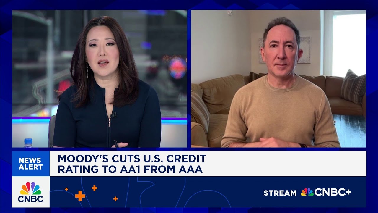 Consumers are 'really worried' about tariff-driven inflation, says Bleakley’s Peter Boockvar