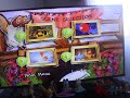 Opening DVD Menu Walkthrough To The Magical World Of Winnie The Pooh Little Things Mean A Lot 2003