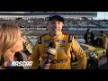 McDowell on Richmond strategy: 'Roll the dice and see what you can get'