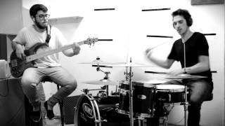Historias de vida y placer (Izal) Drums/Bass cover