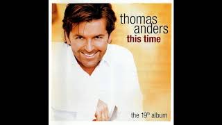 Thomas Anders - How Deep Is Your Love ( 2004 )