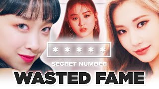 Download lagu SECRET NUMBER: Wasted Fame (Success, hiatus, Fire Saturday, Denise leaving) #SECRETNUMBER mp3 Download lagu SECRET NUMBER: Wasted Fame (Success, hiatus, Fire Saturday, Denise leaving) #SECRETNUMBER mp3