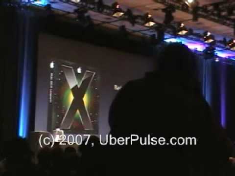 All Mac OS X versions available in October for $129