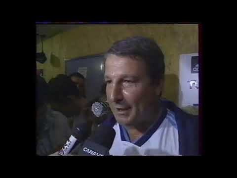 Canal + Football Le meilleur du championnat 99/00 VHS Rip