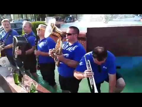 Fiškali- fontana Lobor