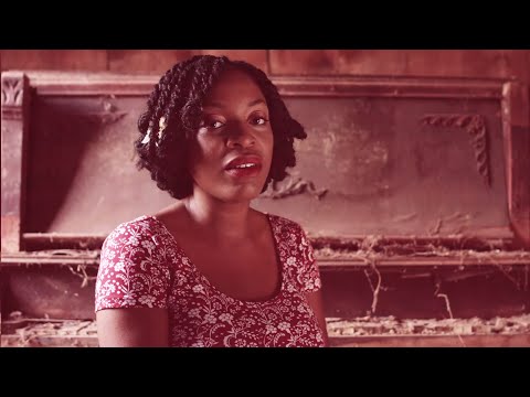 Joy Ike - TIME  (Official Music Video)
