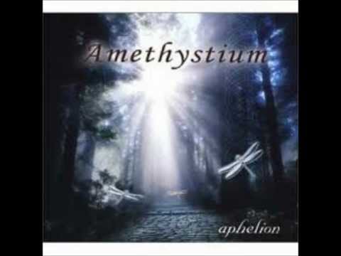 Exultation - Amethystium
