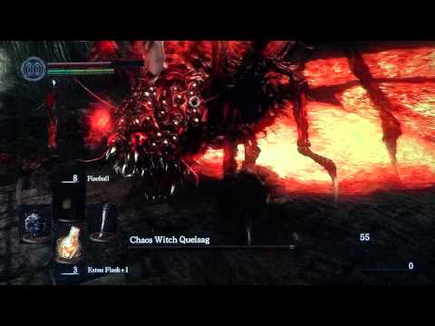 Dark Souls Playthrough pt 101