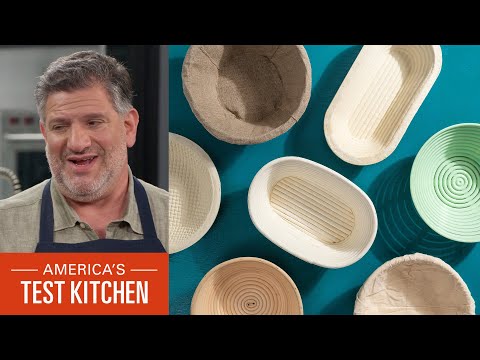 Are Bread Proofing Baskets Worth Buying?