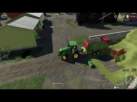 Ls19 Courseplay 6 1 komplette erklärungen Tutorial