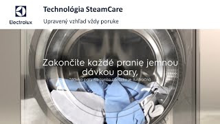 Electrolux EW7F348PWC