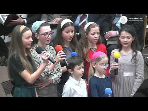 Fratii Stirb - Isus, cu slava imbracat