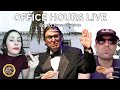 Neil Hamburger (guest host), Megan Koester, New York Jonathan on Office Hours Live (Ep 161 6/10/21)